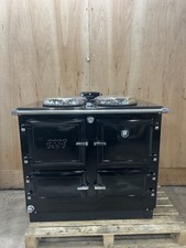 Esse 990CH Wood / Solid Fuel burning Range Cooker / Boiler with delivery.