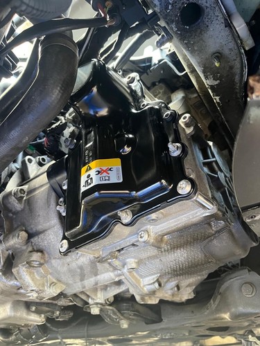 Dsg gearbox mechatronic repair - dsg,