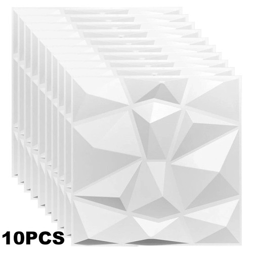 10x modern decorative wall - 10x,
