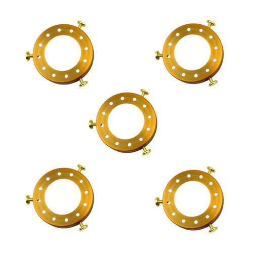 Lamp shade reducer ring - 5,
