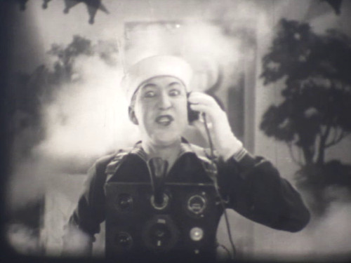 Audio 16mm 1927 movie - 16mm,