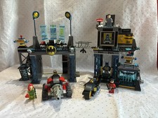 LEGO DC Comics Super Heroes