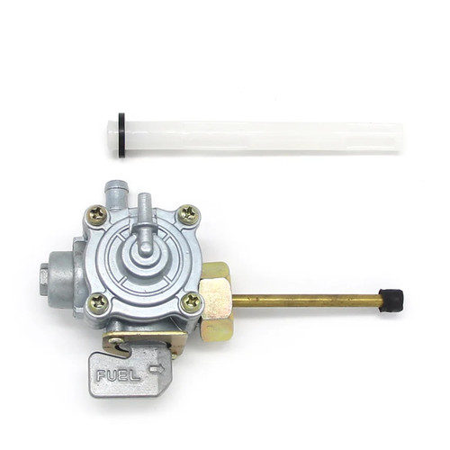 Motorcycle tank switch gas - motorcycle,