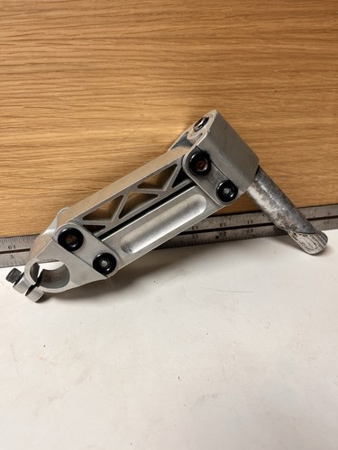 Softride mountain bike stem - softride,