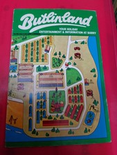 BUTLINS BARRY ISLAND 1976