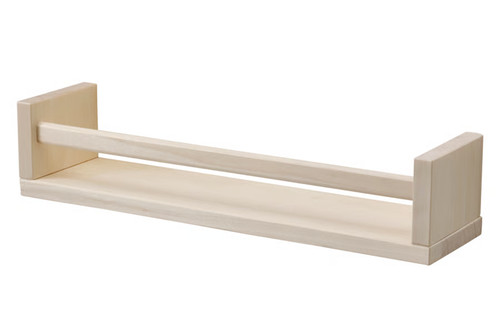 New ikea bekväm wooden spice - new,