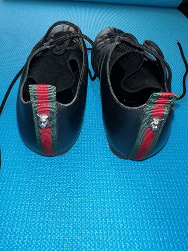 Size gucci ace embroidered - 5,