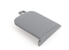 NEW BMW 3 CONVERTIBLE E36 REAR RIGHT HARDTOP MOUNTING COVER 51438172806