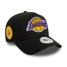 LA Lakers Cap Snapback Patch E