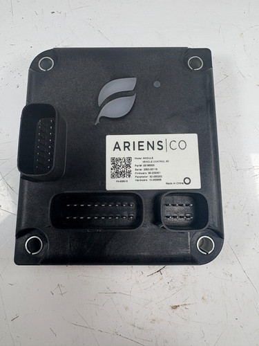 Ariens 09185500 vehicle - ariens,