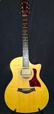 Taylor 314ce Grand Auditorium with Fishman Electronics 1999 