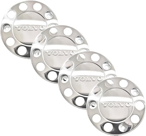 4pcs stainless steel wheel - 4pcs,
