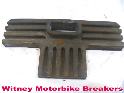 Yamaha 4br xj600 diversion - yamaha,