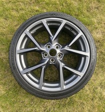 Ford Focus ST Mk4 19 Inch