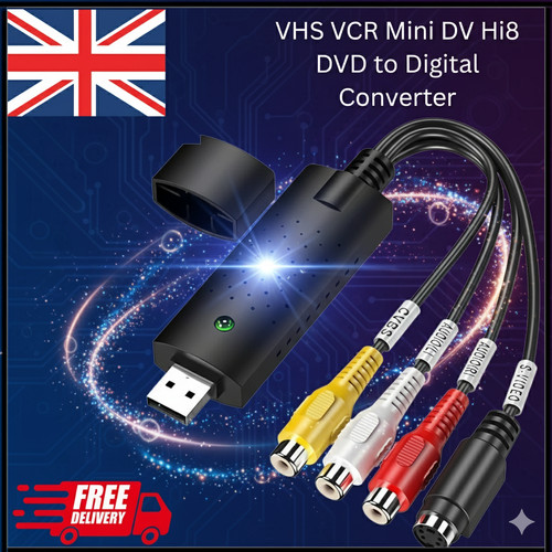 Usb video capture - usb,