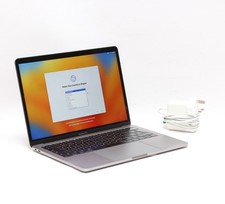 13-inch Apple MacBook Pro