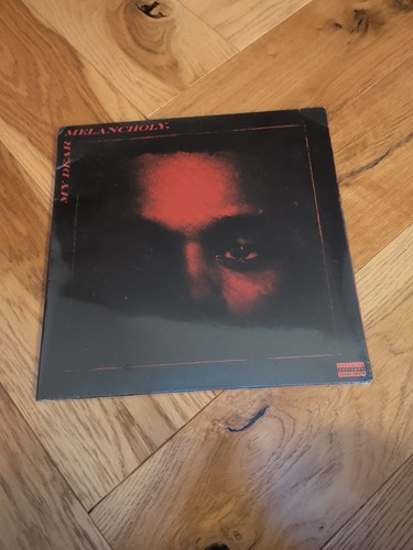 Dear melancholy by the - dear,