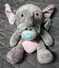 Me To You Bear / Tatty Teddy - Dressed as an Elephant - 8" - New with Tag
