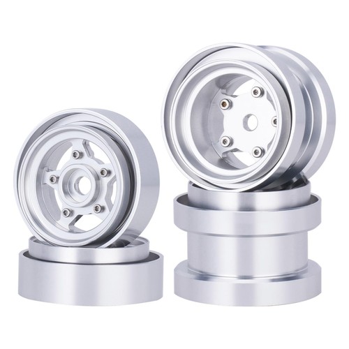 4pcs wheels hub rims - 4pcs,