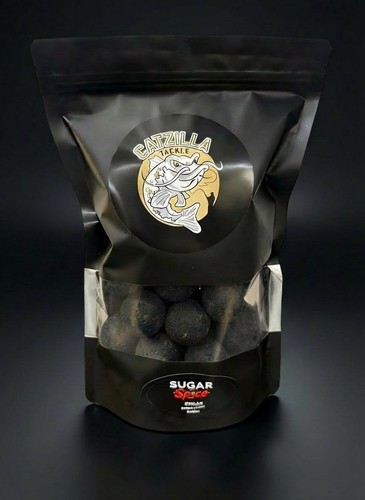 30mm spice boilies 1kg - 30mm,