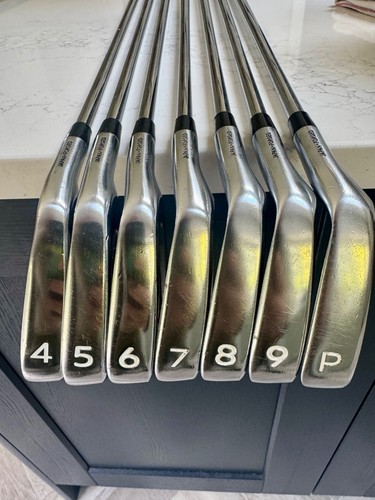 Vega mizar tour irons - irons, (4-pw)