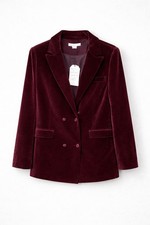 Monsoon – UK 18 – Velvet