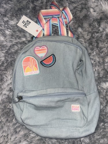 Billabong patch limited - billabong,