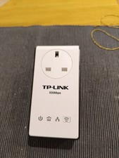 1 x TP-LINK TL-WPA4230P AV500
