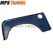 Land Rover Series 2 2a 3 Front