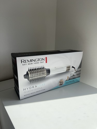 Remington hydra luxe - remington,
