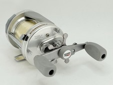 Abu Garcia Ambassadeur 6500 C3 5.3:1 Gear Ratio Baitcast Reel