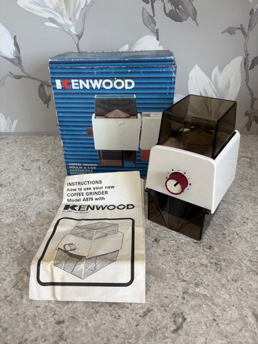 Kenwwood chef major - chef/major, a979