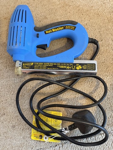Arrow electric 18g brad nail - electric,
