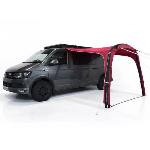 Debus duo air canopy - duo,