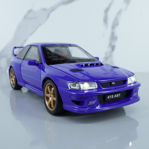 Subaru impreza wrx - impreza,