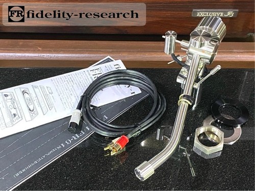 Fidelity research 64 - fidelity, fr-64