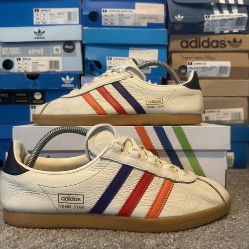 Size adidas trimm - 9,