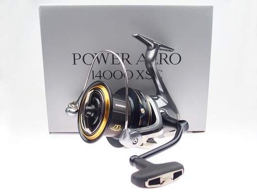 Shimano power aero xsc - aero,