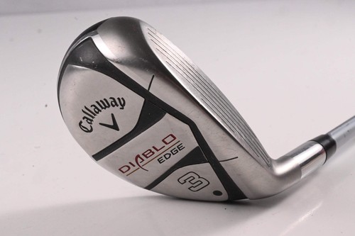 Callaway diablo edge hybrid - edge,
