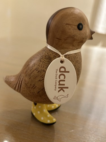 Vintage dcuk the duck company - vintage,
