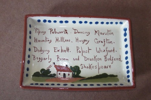 Watcombe torquay pottery by - watcombe, 13