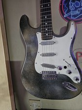 Electric Guitar 6-String