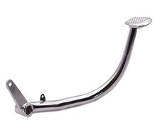 Rear Brake Foot Pedal Lever