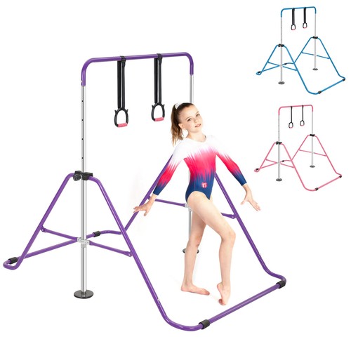 Gymnastics kids horizontal - gymnastics,
