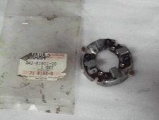 YAMAHA XT-Z 600 YEAR 88'-93'