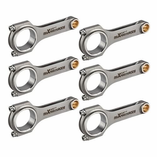 Forged connecting rods for - forged,