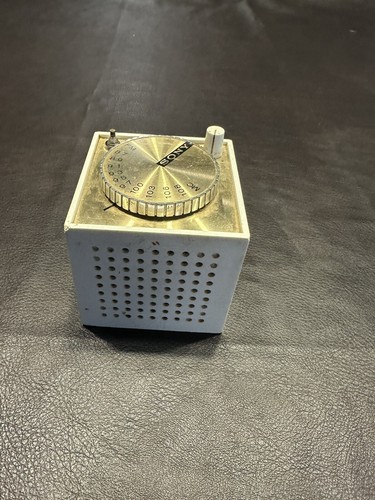 1969 vintage sony tfm 1837w - vintage, tfm-1837w