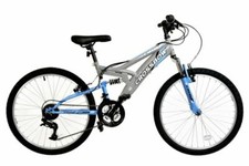 DRB Crossbow Mountain Bike