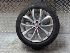 JAGUAR XF X260 ALLOY WHEEL &