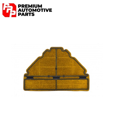 Air filter yamaha yzf600r - yamaha,